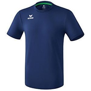 Erima uniseks-volwassene Liga shirt (3131831), new navy, L