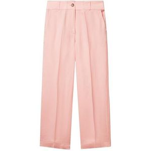 United Colors of Benetton Broek, Roze, 38 NL