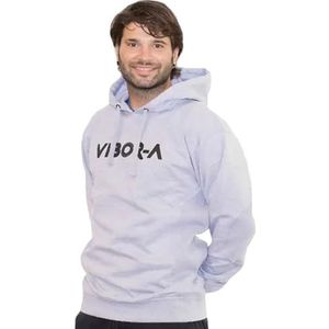 VIBORA Baby jongens Maya Bay korte mouwen shirt Classic Fit sweatshirt, grijs, eenheidsmaat