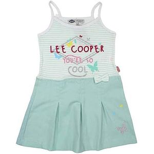 Lee Cooper Jurk, Groen, 4 jaar