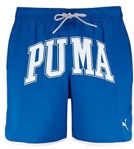 Puma - Track Mid - Zwembroek - Sneldrogend - Heren - 1-Pack