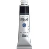 Lefranc Bourgeois 405138 Extra fijne Lefranc olieverf met hoogwaardige kunstenaarspigmenten, lichtecht, verouderingsbestendig - 40ml Tube, Cassel Earth