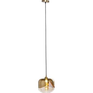 Kare Design hanglamp Golden Goblet Ø25cm, 142x25x25cm