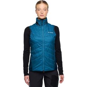 VAUDE - Sesvenna Vest IV - Outdoorvest - Dames