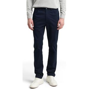 TOM TAILOR Herenbroek, 10668 - Sky Captain Blue, 38W / 30L