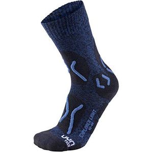 UYN Explorer Light Trekking sokken voor heren