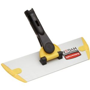 Rubbermaid Commercial HYGEN Mop Quick-Connect Frame, Trapframe (11"")