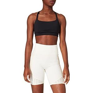 PUMA Damen, Train Flawless 7` Short Shorts, Eggnog, L