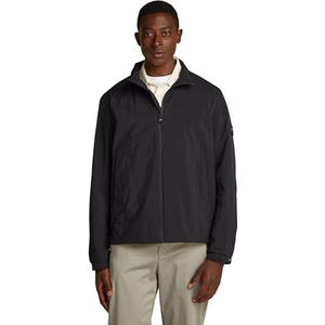 Tommy Hilfiger - Herenjas - Zwart