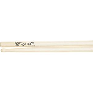 Los Cabos Drumsticks Rock Maple Wood Tip
