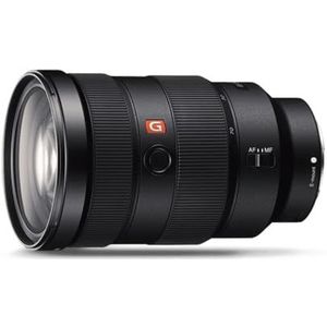Sony SEL2470GM E-Mount-cameralens: FE 24-70 mm F2,8 G Master full-size standaard zoomlens