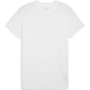 PUMA Unisex Evostripe Tee Tees