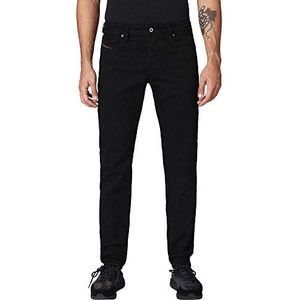 Diesel Larkee-Beex Jeans voor heren, zwart., 27W x 32L