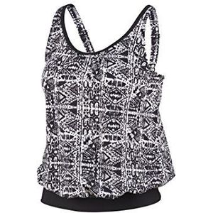 Beco - Tankini - Dames - Hoog Draagcomfort - Sneldrogend