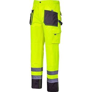 Waarschuwingsbroek ""M"", CE, Lahti PRO merk