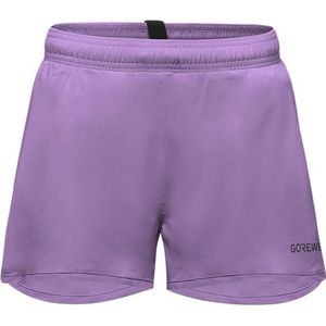 Gore - Concurve 3" Brief - Damesshort - Licht en Ademend - Ondersteuning
