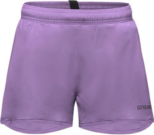 Gore - Concurve 3" Brief - Damesshort - Licht en Ademend - Ondersteuning