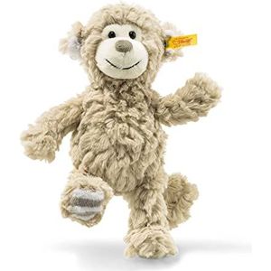 Steiff - Aap - Bingo - 20 cm - Knuffel - Soft Cuddle Friends