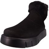 Art 1346 Malaga, dameslaarzen, zwart, 36 EU, Zwart, 36 EU