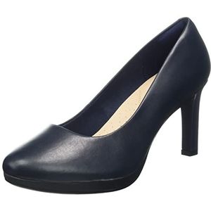 Clarks 261626674, pumps dames 37 EU