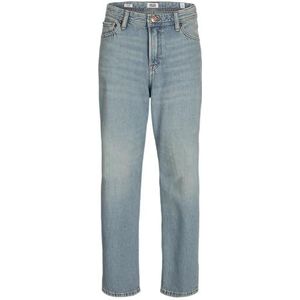 Jack & Jones Jjialex Jjoriginal Mf 910 Jnr, Denim Blauw, 146 cm