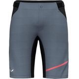 Herenshorts - Ripstop Hennep - Materiaalmix - Durastretch Inzetstukken