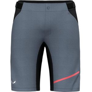 Herenshorts - Ripstop Hennep - Materiaalmix - Durastretch Inzetstukken