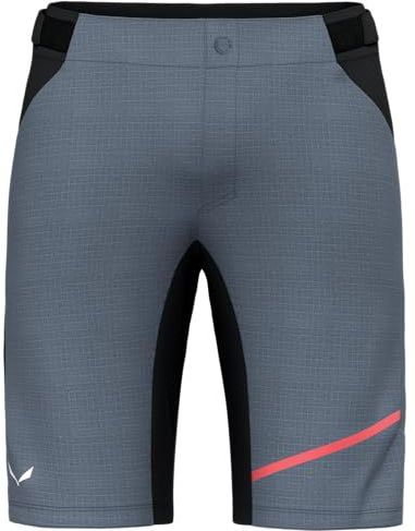 Herenshorts - Ripstop Hennep - Materiaalmix - Durastretch Inzetstukken