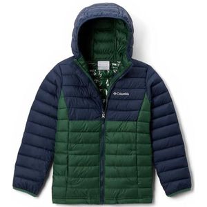 Columbia - Powder Lite Ii - Jas - Lichtgewicht - Waterafstotend