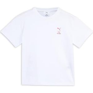 PUMA X Hello Kitty & Friends Relaxed Graphic T-shirt