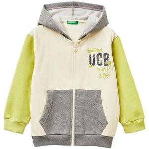 United Colors of Benetton Jas C/CAPP M/L