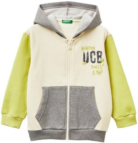 United Colors of Benetton Jas C/CAPP M/L