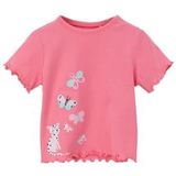 s.Oliver Junior T-shirt voor meisjes, 4348, 62 cm