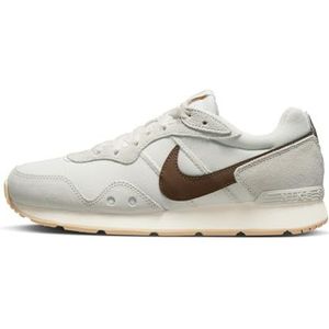 Nike WMNS Venture Runner Low Top schoenen voor dames, Phantom Cacao Wow S, 36.5 EU