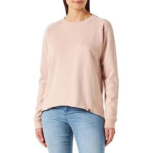 Camel Active Womenswear Dames 309386/1F67 Trui, Rose, XS, roze, XS