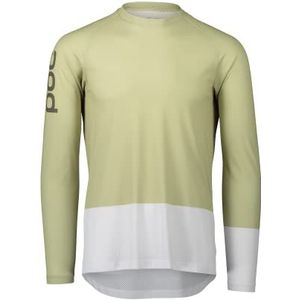 POC Heren MTB Pure Ls Jersey T-Shirt
