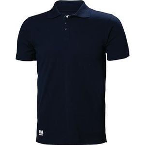 Helly Hansen Workwear Heren Manchester Polo