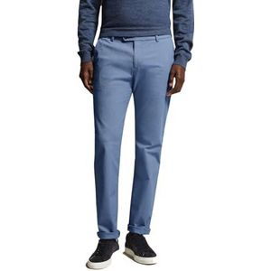 Bugatti - Chino - Stretch Katoen