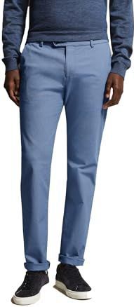 Bugatti - Chino - Stretch Katoen