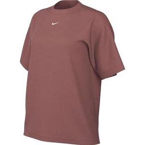 Nike Dames W NSW Tee Essntl Lbr T-shirt