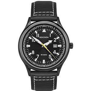 Sekonda horloge heren hotsell