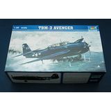 Trumpeter TRU02234 Model Kit, Diverse