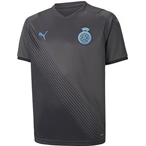 PUMA Unisex kinderen Gfc Away Shirt Replica Jr Shirt