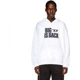 Diesel - Boxt N2 - Sweatshirt - 100% Katoen