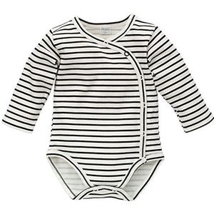 Pinokio Baby jongens rompertje Wild Boy Underwear, CLEAR WHITE, 50 cm