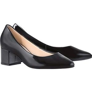 HÖGL Studio 40 Pumps voor dames, Zwart ZWART, 39 EU