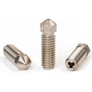 Bondtech CHT Vol Coated Messing Nozzle - 0,8 mm -1 st
