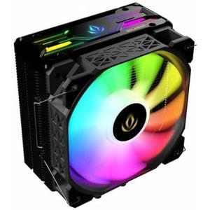 Forgeon - Solarian - CPU Koeler - Veelkleurig - 12 cm