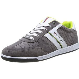 Tommy Hilfiger Fm56819006, Trainers voor heren 29.5 EU