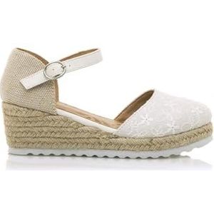 MTNG 48943 sandalen, wit, 32 EU, Wit, 32 EU